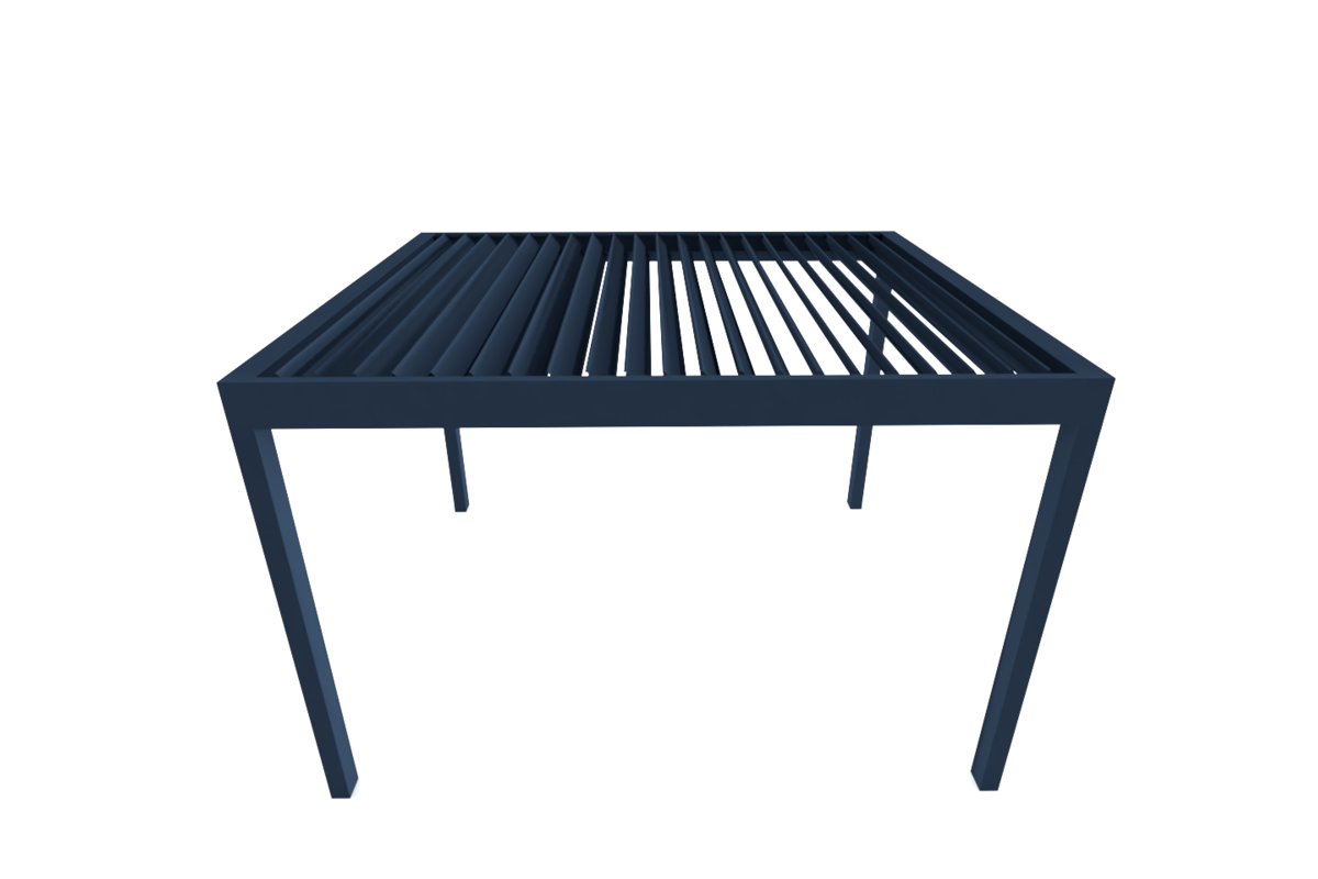 Bioklimatická pergola SkyCloud Maxi