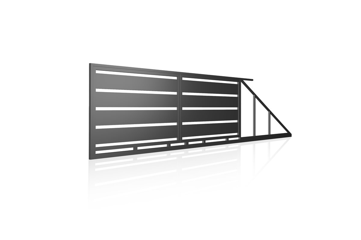 FENCE 04