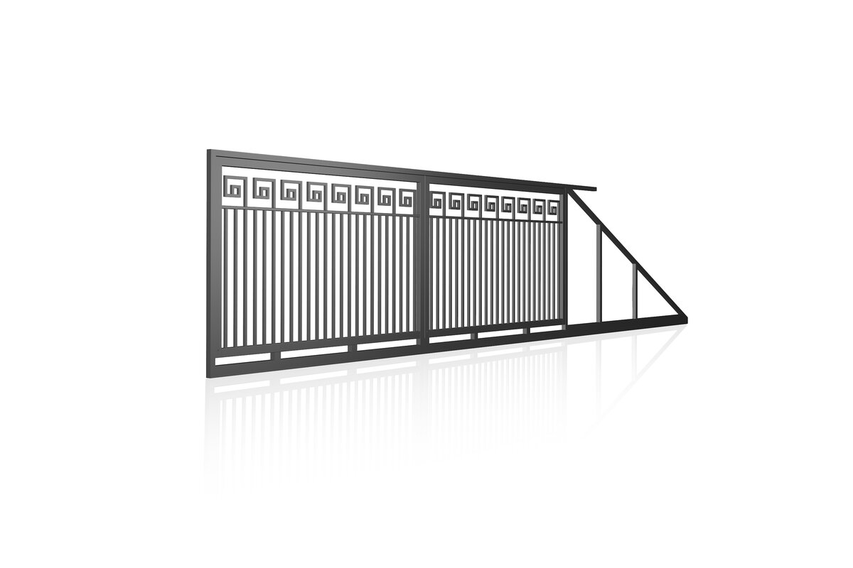 FENCE 07