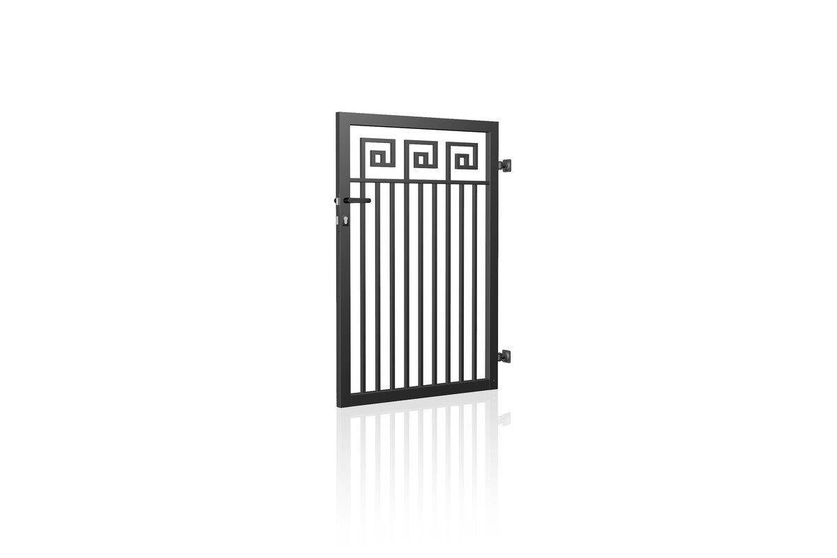 FENCE 07