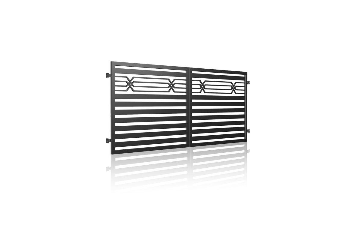 FENCE 08