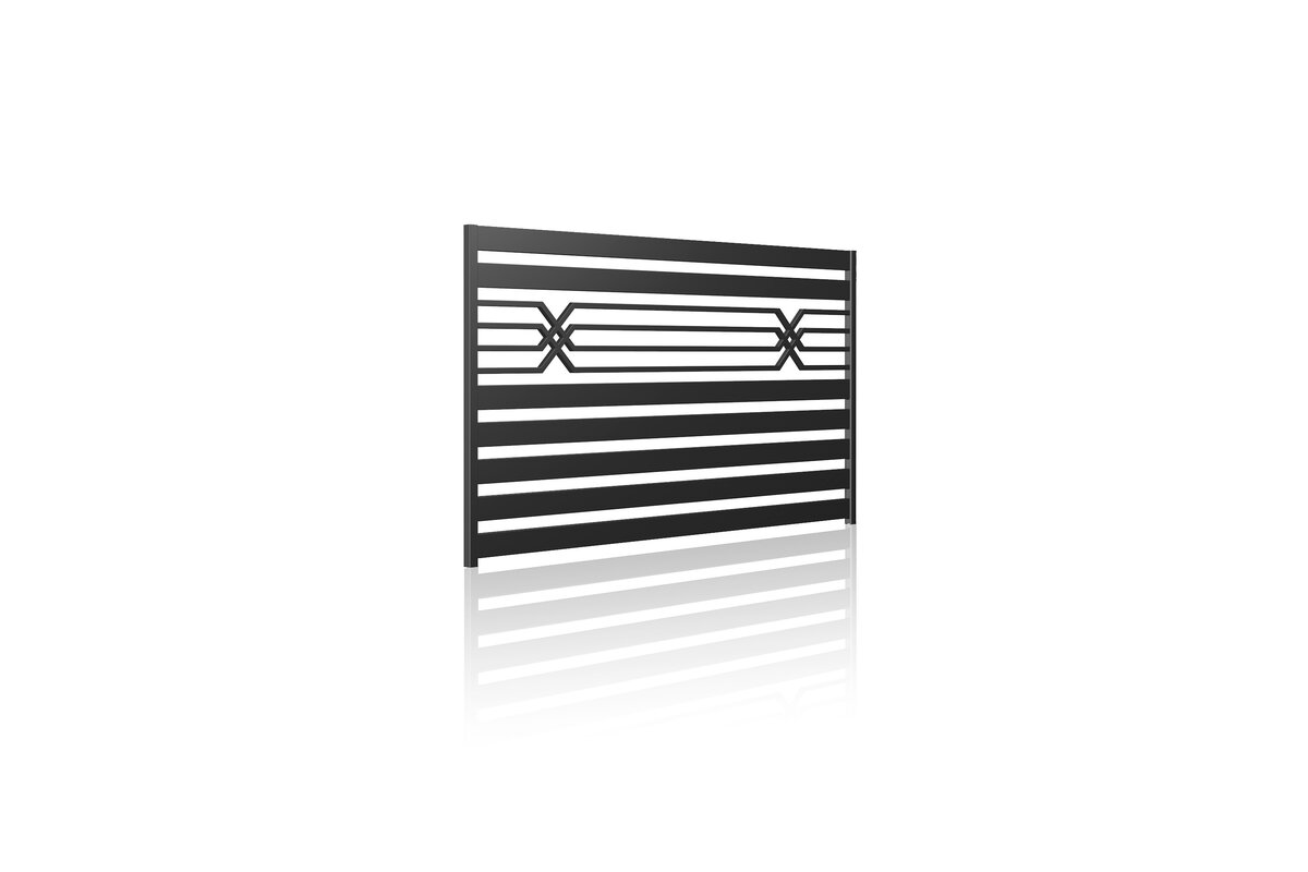 FENCE 08