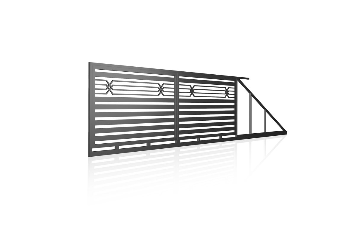 FENCE 08