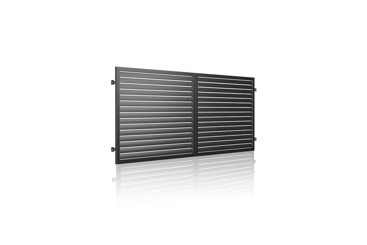 FENCE 09