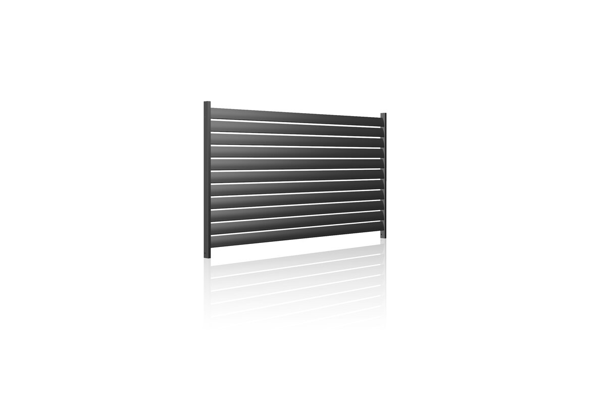 FENCE 09