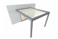 Bioklimatická pergola SkyCloud Active R