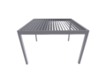 Bioklimatická pergola SkyCloud Active