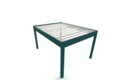 Bioklimatická pergola PureGlass