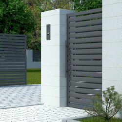 FENCE 02