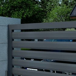 FENCE 01