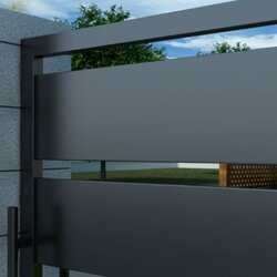FENCE 04