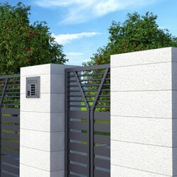 FENCE 05