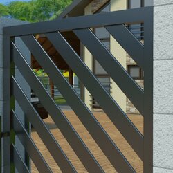 FENCE 06