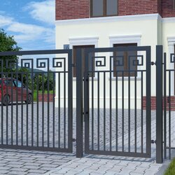 FENCE 07