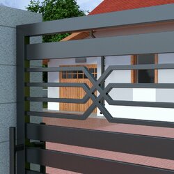 FENCE 08