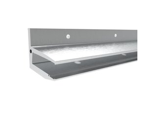 SKYLIGHT- sklenená strieška