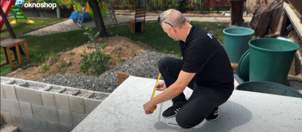 Ako správne zamerať pergolu Ako správne zamerať pergolu