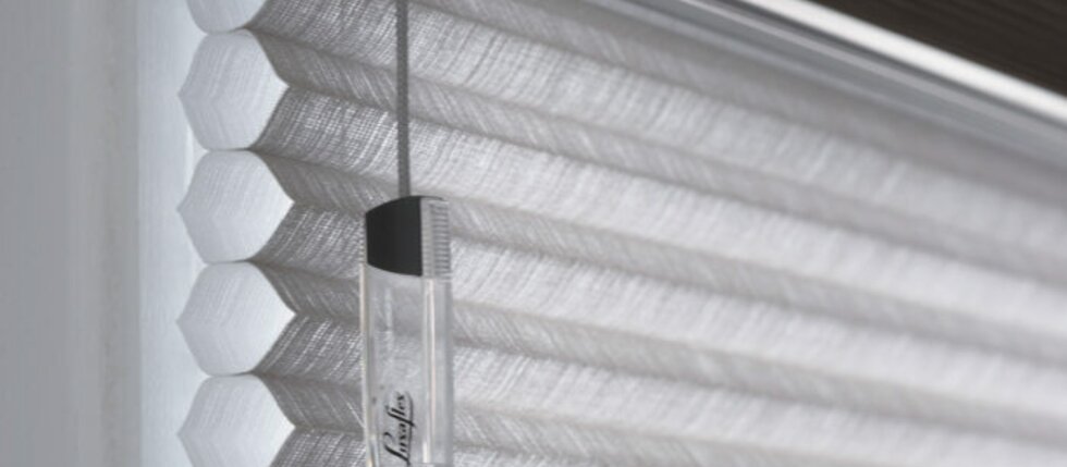Objavte úžasný svet Duette® Shades – revolúcia v dizajne a efektívnosti pre Vaše okná! 😍🏠