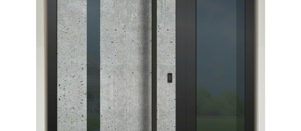 Ako si správne vybrať dverné plastové výplne?