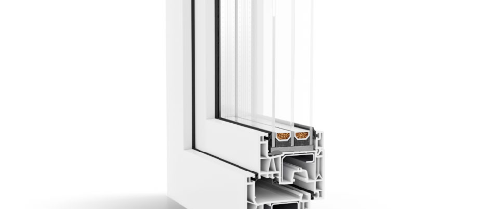 Oknoshop rozširuje ponuku o inovatívny okenný systém ALUPLAST Neo